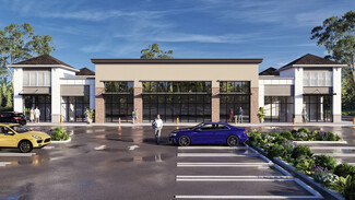 Fort Myers, FL Retail - 18731-18751 Three Oaks Pky
