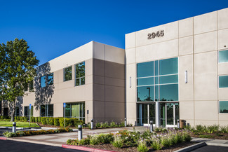 West Sacramento, CA Office - 2945 Ramco St
