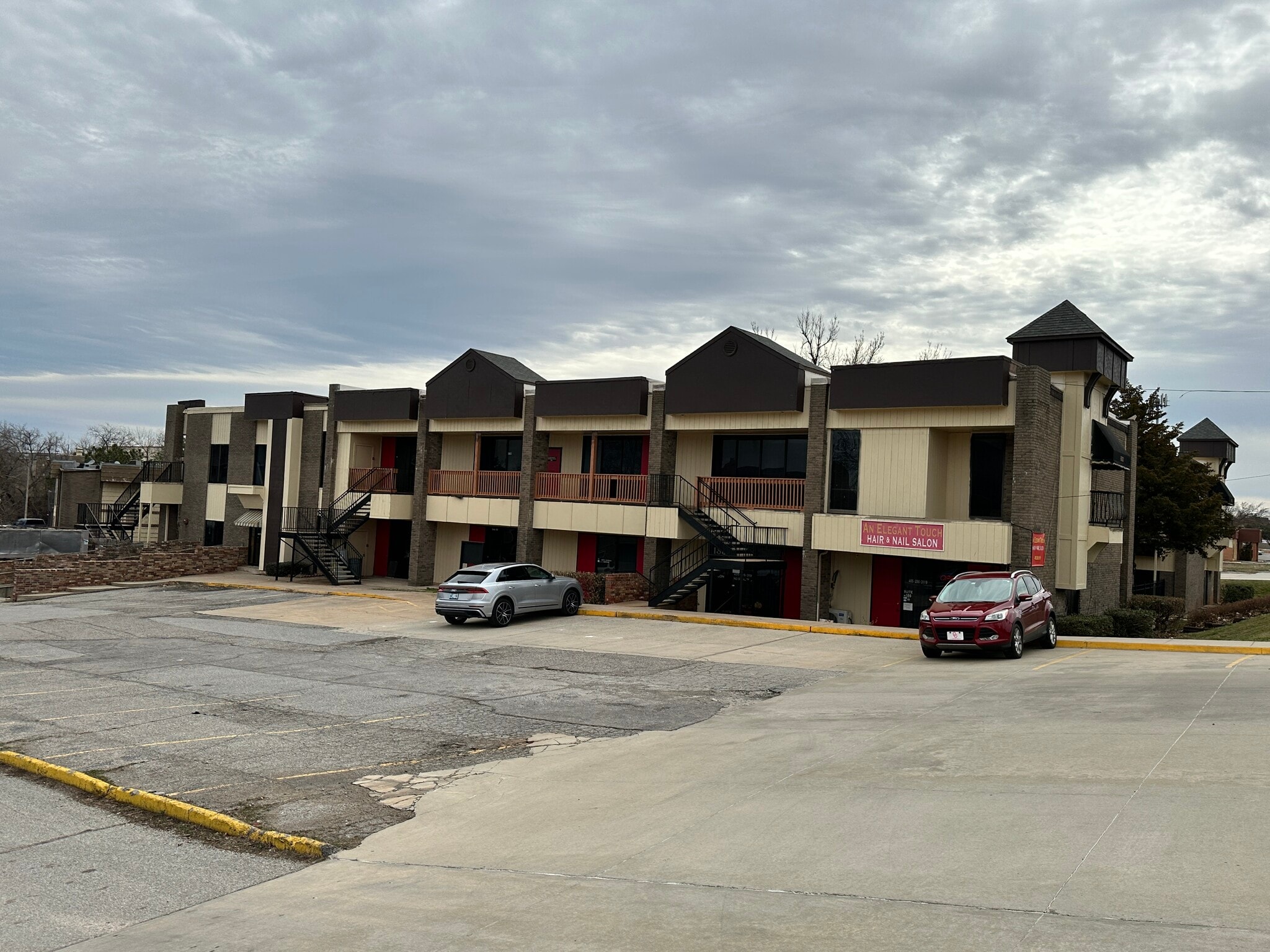 6600 N Meridian Ave, Oklahoma City, OK for Rent