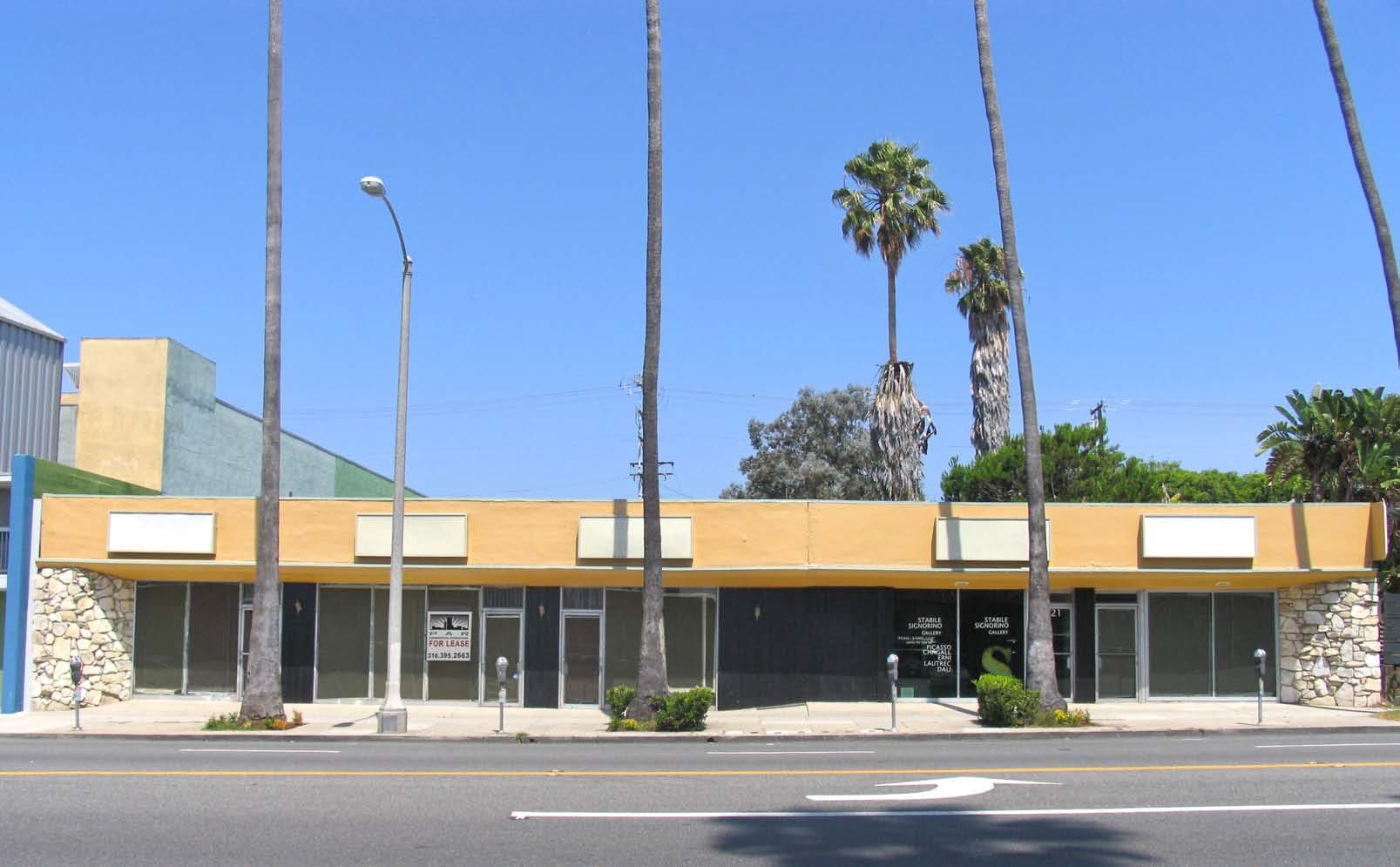 3115-3125 Santa Monica Blvd, Santa Monica, CA for Sale