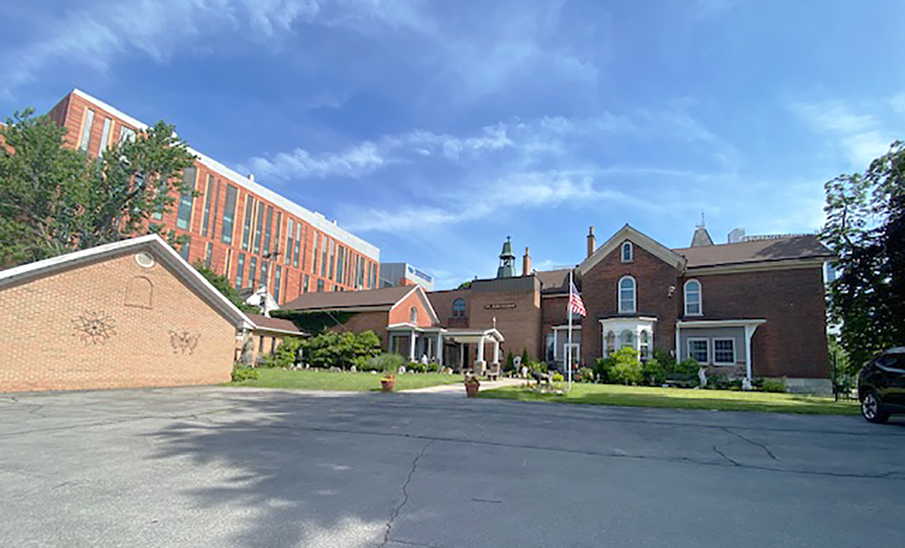760 Ellicott St, Buffalo, NY for Sale