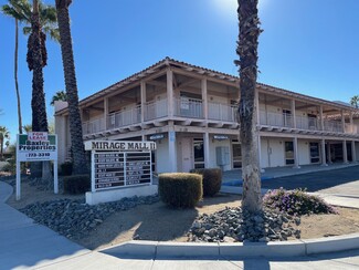 Rancho Mirage, CA Office - 71537 Highway 111