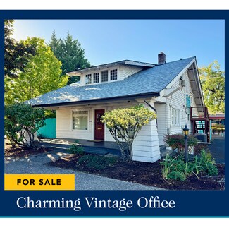 Eugene, OR Office - 56 E 15th Ave Eugene, OR Office - 56 E 15th Ave