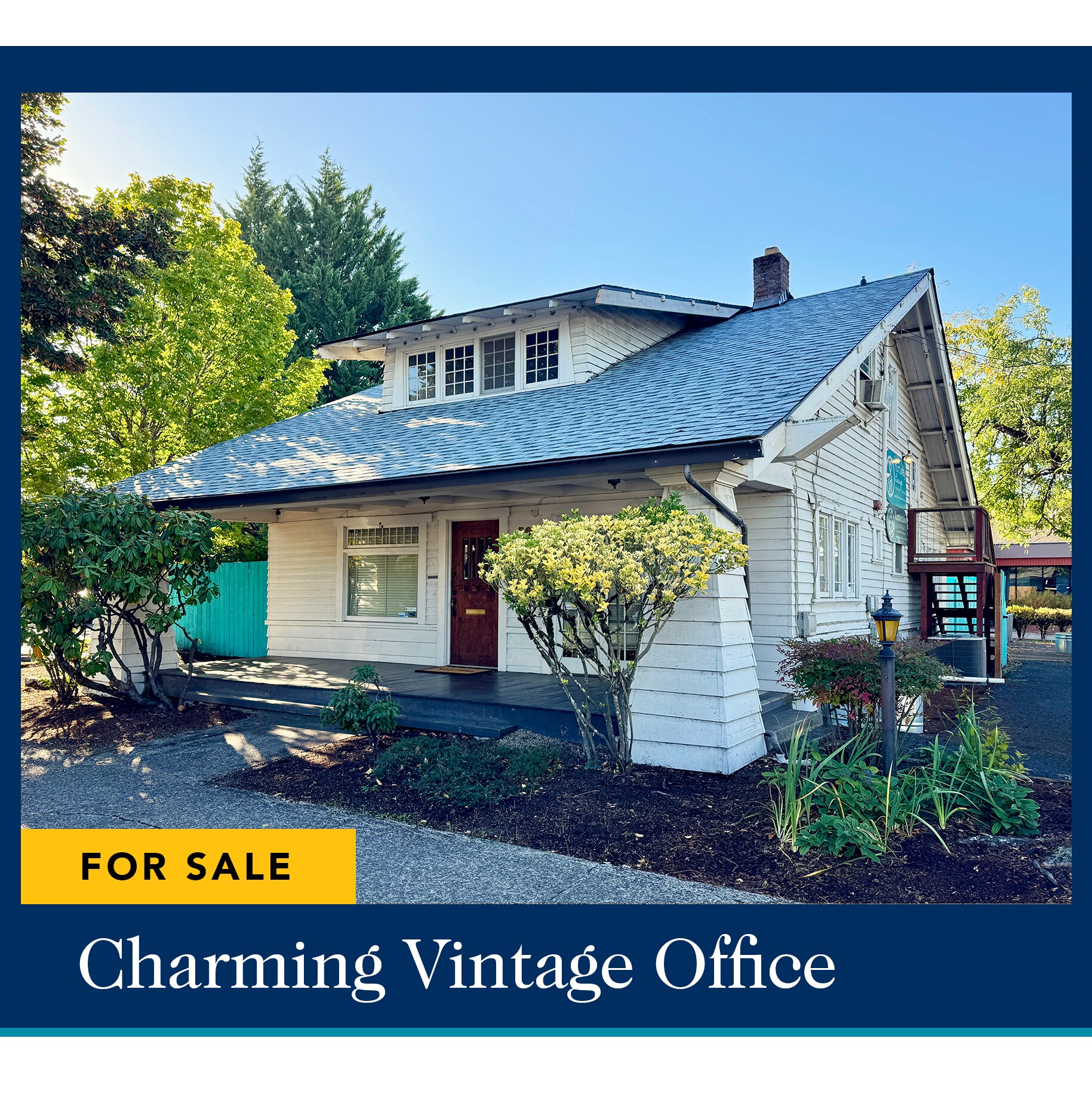 56 E 15th Ave, Eugene, OR for Sale