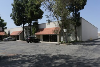 Upland, CA Industrial - 1322-1330 W 9th St