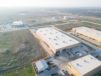 Fort Worth, TX Industrial - 1341 Ranchers Legacy Trl
