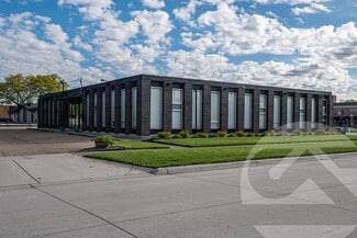 Southfield, MI Office - 24725 Greenfield Rd Southfield, MI Office - 24725 Greenfield Rd