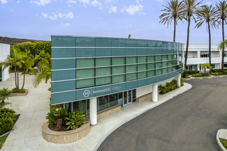 Oceanside, CA Office - 4000 Mystra Dr