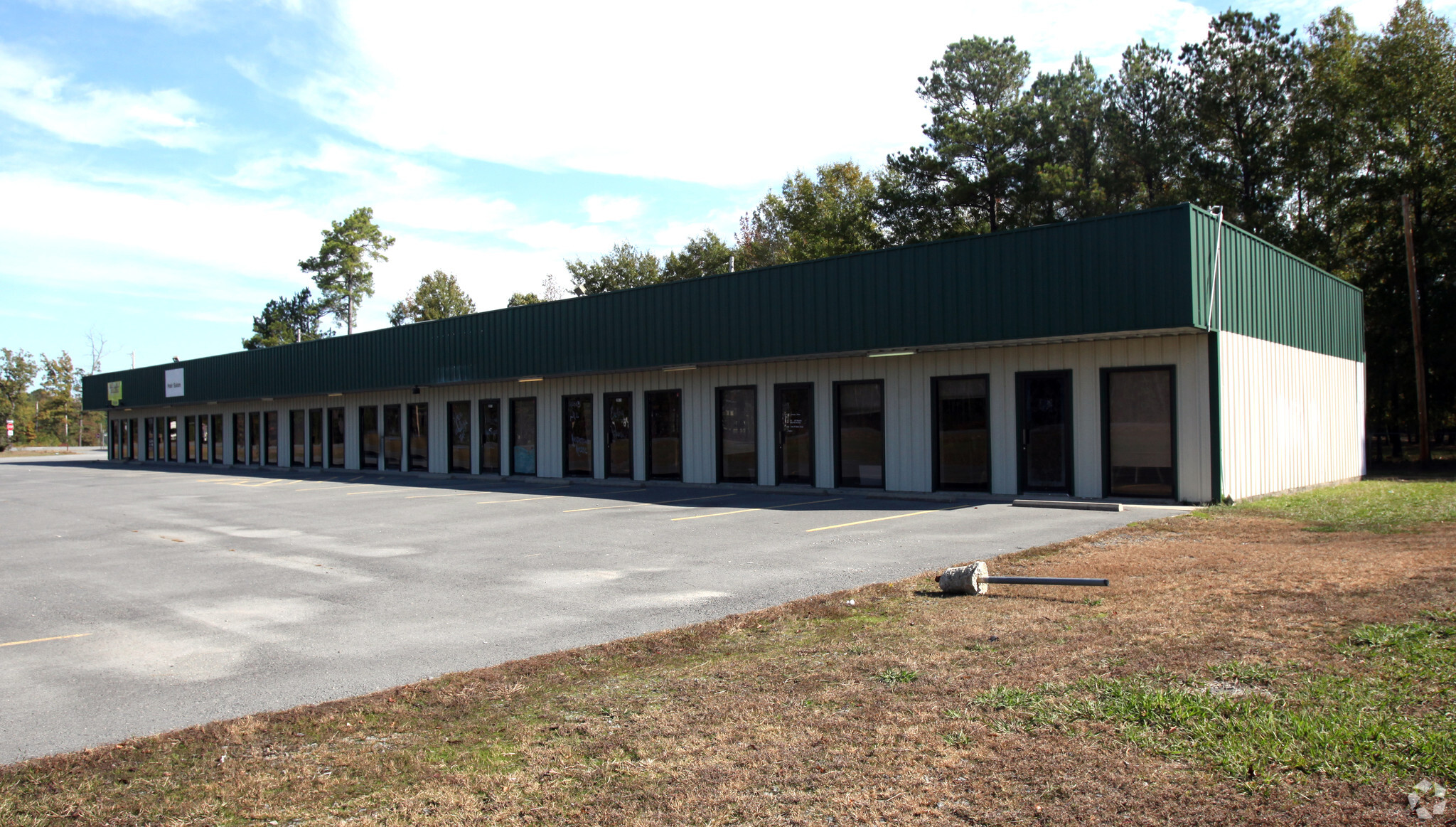 20501 -20519 Us-167 Hwy S, Hensley, AR for Sale