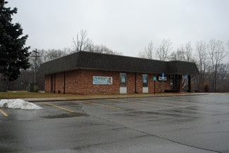 White Lake Township, MI Bank - 7001 Highland Rd