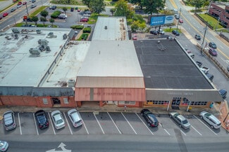 Cumming, GA Office - 112 W Maple St