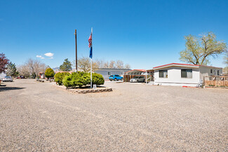 Fernley, NV Manufactured Housing/Mobile Housing - 315 Vine St