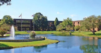 Mc Leansville, NC Office - 5440 Millstream Rd
