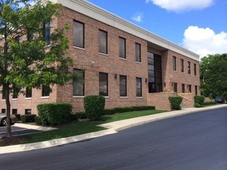Mundelein, IL Office - 333 E Route 83