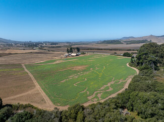 San Luis Obispo, CA Agricultural - 3535 Los Osos Valley Rd