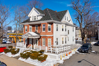 Roxbury, MA Funeral Home - 196-200 Warren St