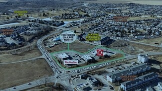 High River, AB Retail - 100 High Country Dr NW