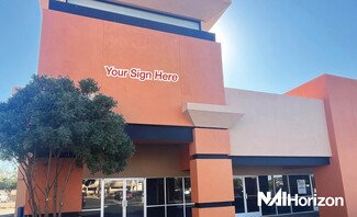 Tucson, AZ Retail - 4128-4140 N Oracle Rd