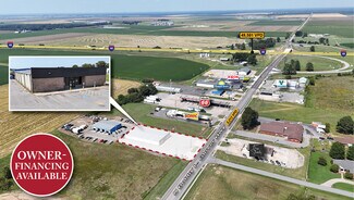 Carlisle, AR Retail - 1395 N Bobby L Glover Hwy