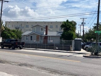 Tampa, FL Commercial - 1350 S Howard Ave