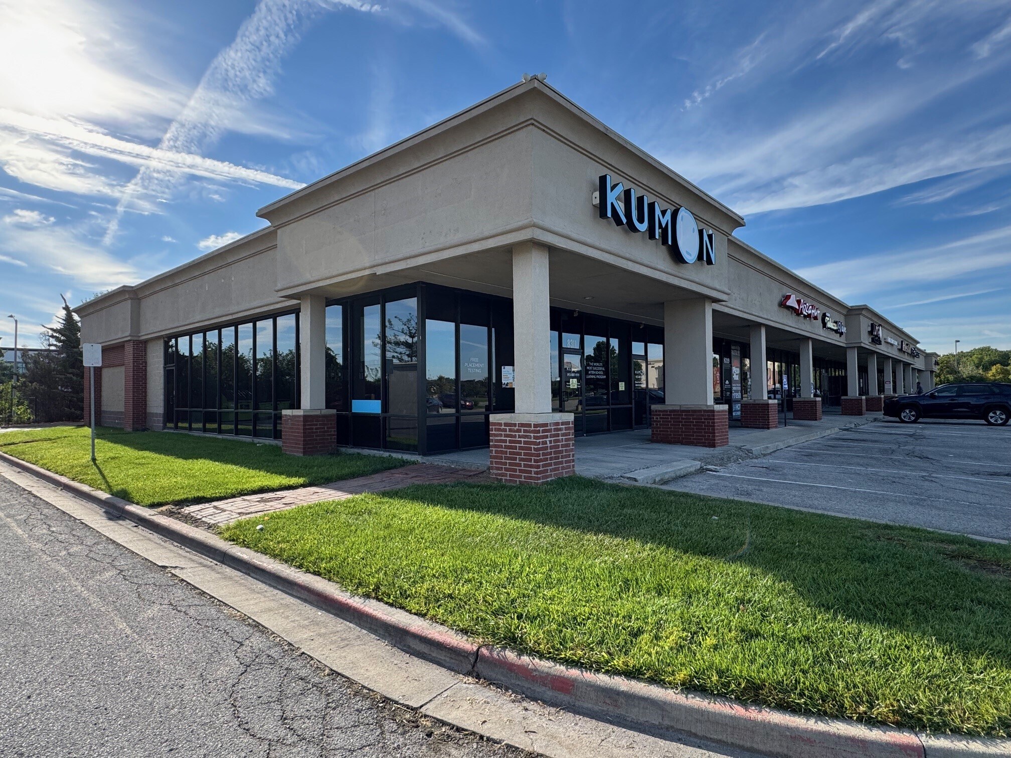 8311-8351 W 135th St, Overland Park, KS for Rent