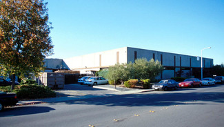 Concord, CA Industrial - 2377 Stanwell Dr