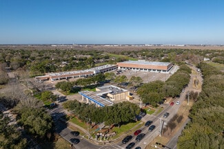 Houston, TX Retail - 2323 Clear Lake City Blvd