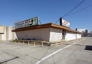 Dallas, TX Freestanding - 2006 Market Center Blvd