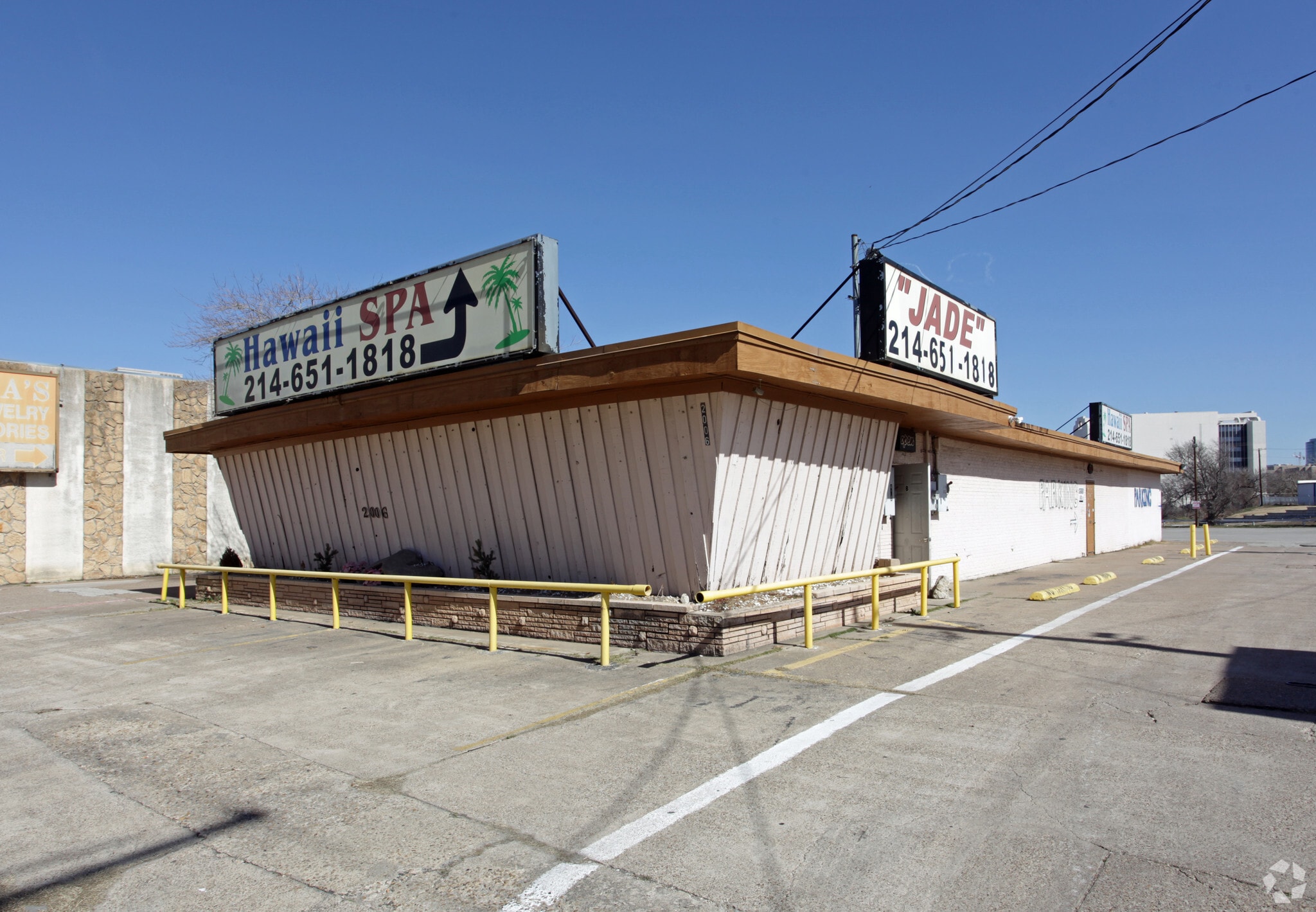 2006 Market Center Blvd, Dallas, TX for Sale