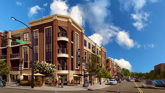 Valparaiso, IN Retail - 215 E Lincolnway Valparaiso, IN Retail - 215 E Lincolnway