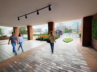 Silver Spring, MD Office, Office/Medical - 1110 Bonifant St