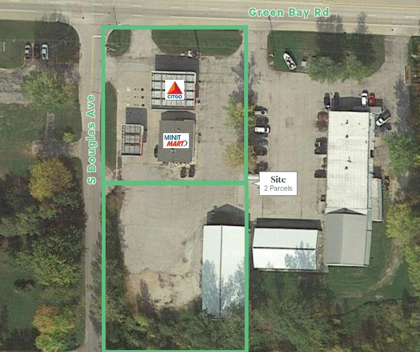 1255 Green Bay Rd, Sturgeon Bay, WI for Sale