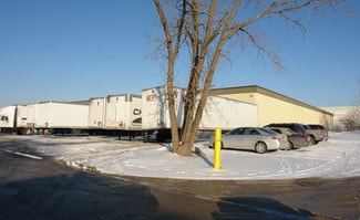 Bedford Park, IL Warehouse - 7373 S Lockwood Ave