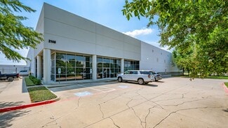 Dallas, TX Industrial - 2168 W Diplomat Dr