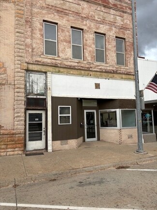 Pierce, NE Office/Residential - 103 E Main St