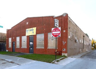 Chicago, IL undefined - 4557 W Diversey Ave