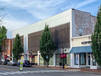New Canaan, CT Retail - 108-118 Main St