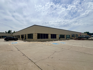 Choctaw, OK Retail - 12200 NE 23rd St