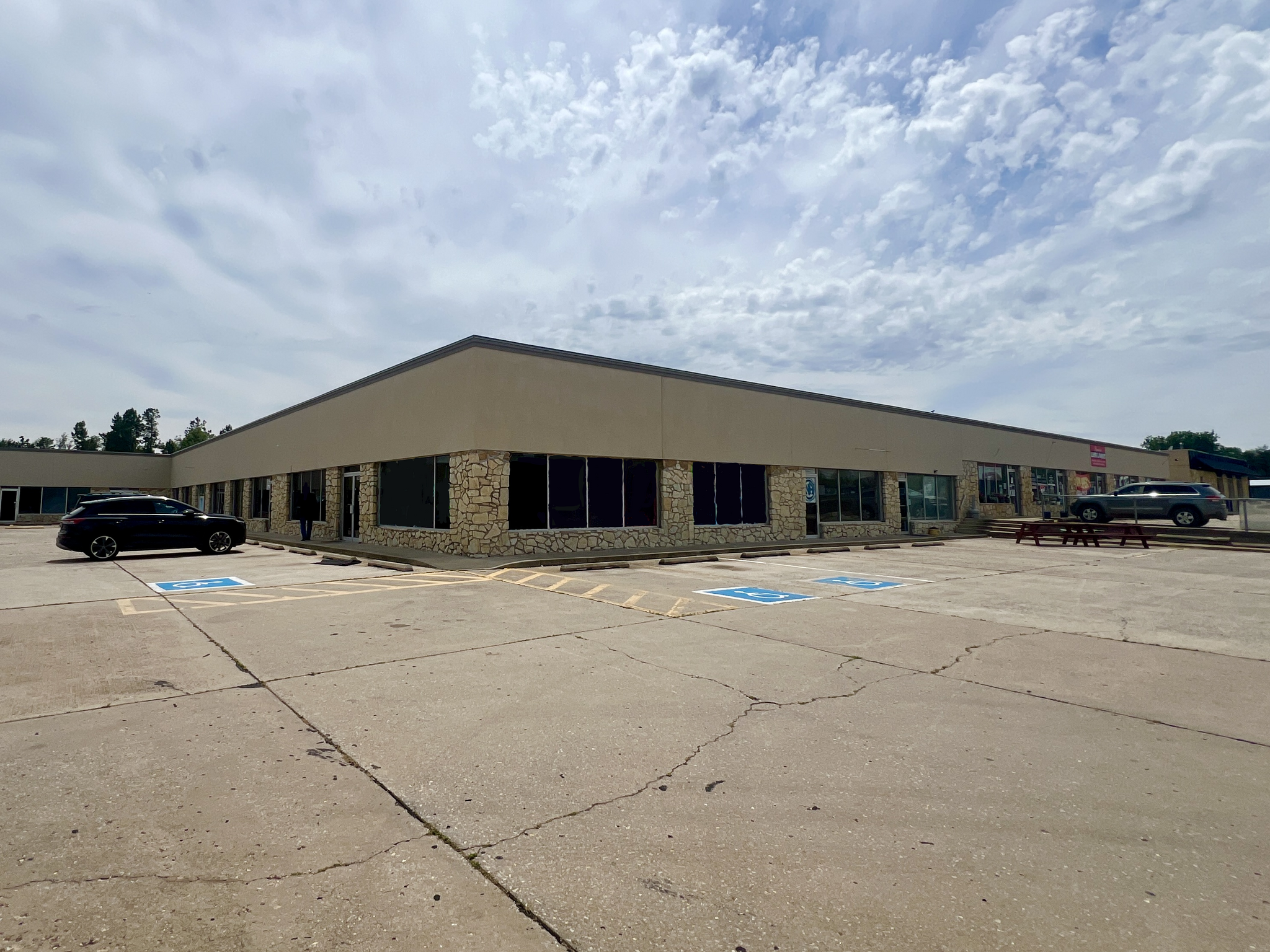 12200 NE 23rd St, Choctaw, OK for Rent