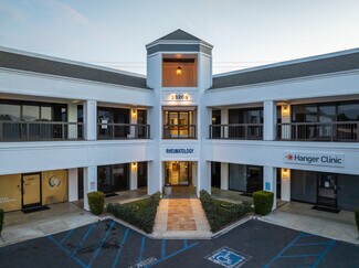 Santa Clarita, CA Office/Medical - 23206 Lyons Ave Santa Clarita, CA Office/Medical - 23206 Lyons Ave