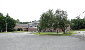 Falmouth, ME Office - 74 Lunt Rd Falmouth, ME Office - 74 Lunt Rd