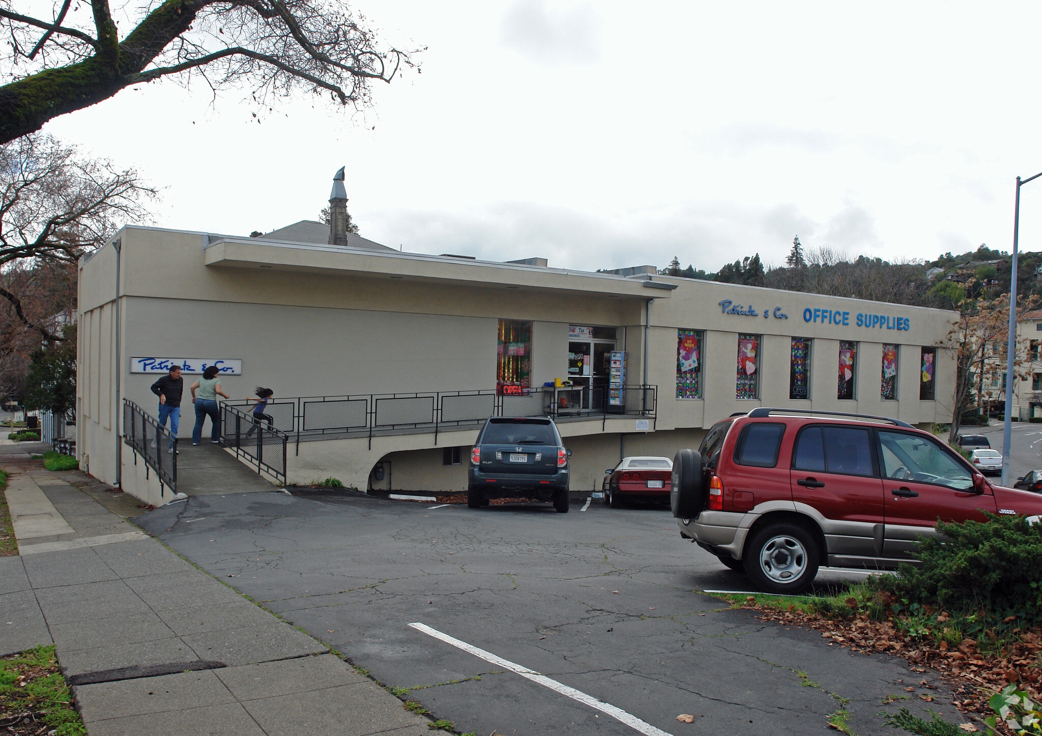 1515 3rd St, San Rafael, CA for Sale