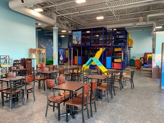 Troy, MI Office, Retail - 78 W Maple Rd
