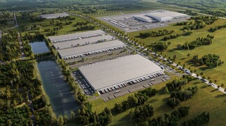 Ocala, FL Industrial - 14130 SW 57th Avenue Rd