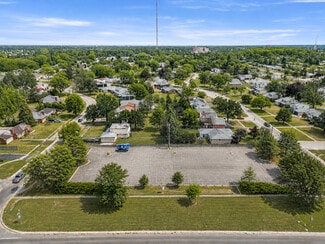 Lathrup Village, MI Commercial - 26026 Southfield Rd