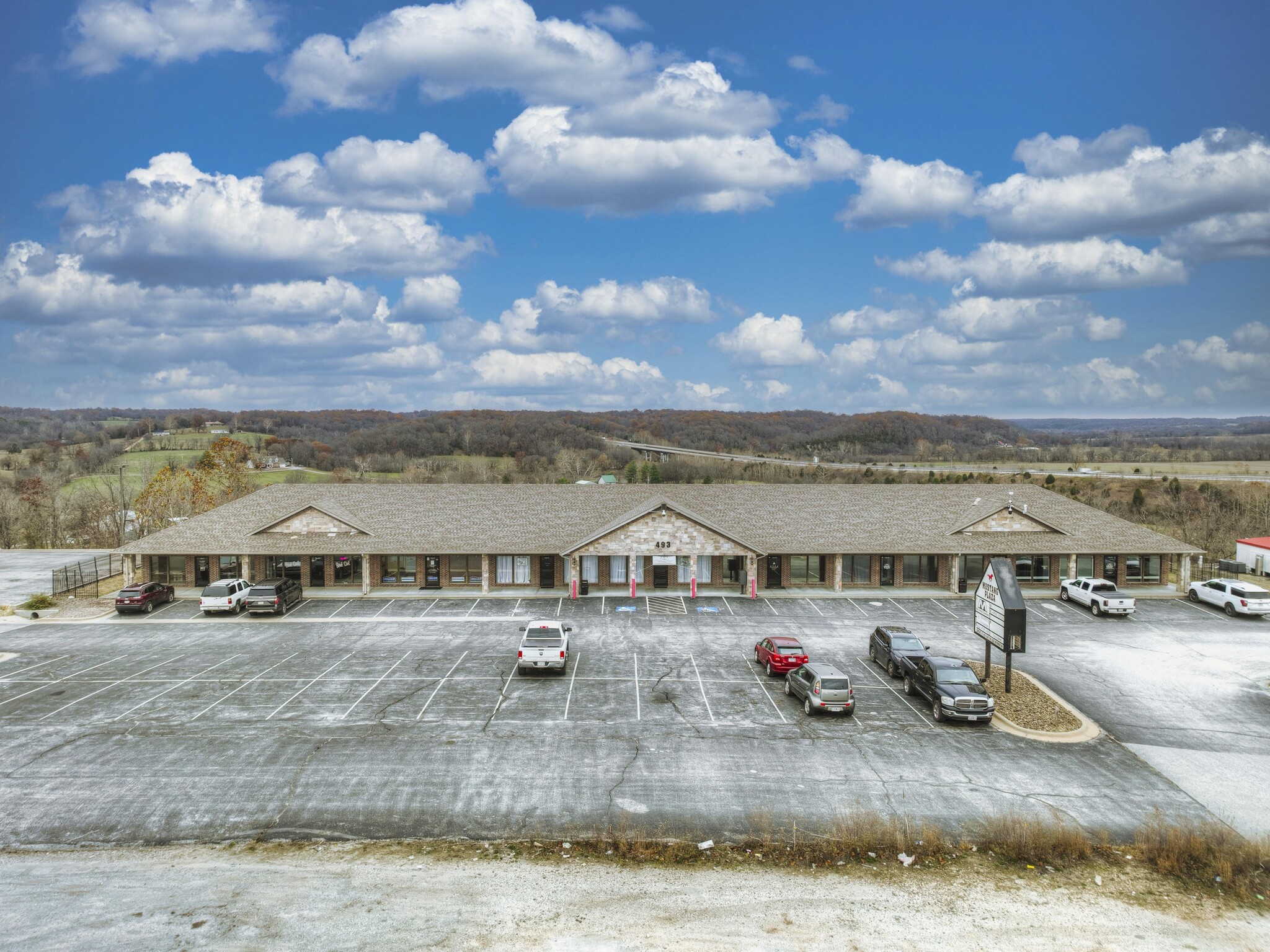 493 E Highway 76, Anderson, MO for Sale