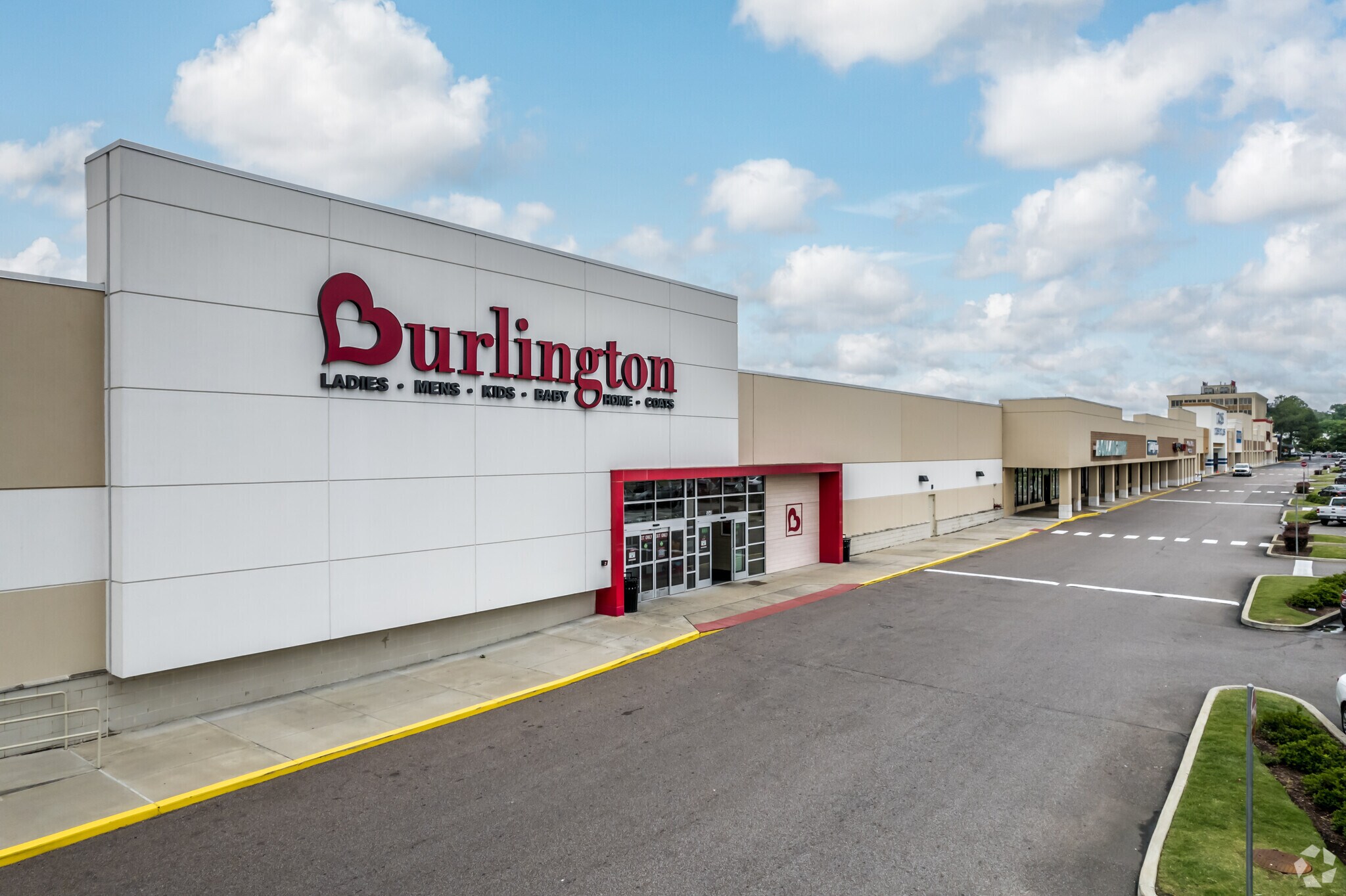 5016-5074 Park Ave, Memphis, TN for Rent