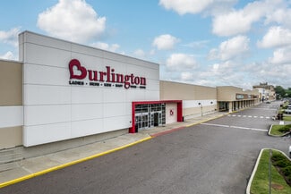 Memphis, TN Coworking Space - 5016-5074 Park Ave