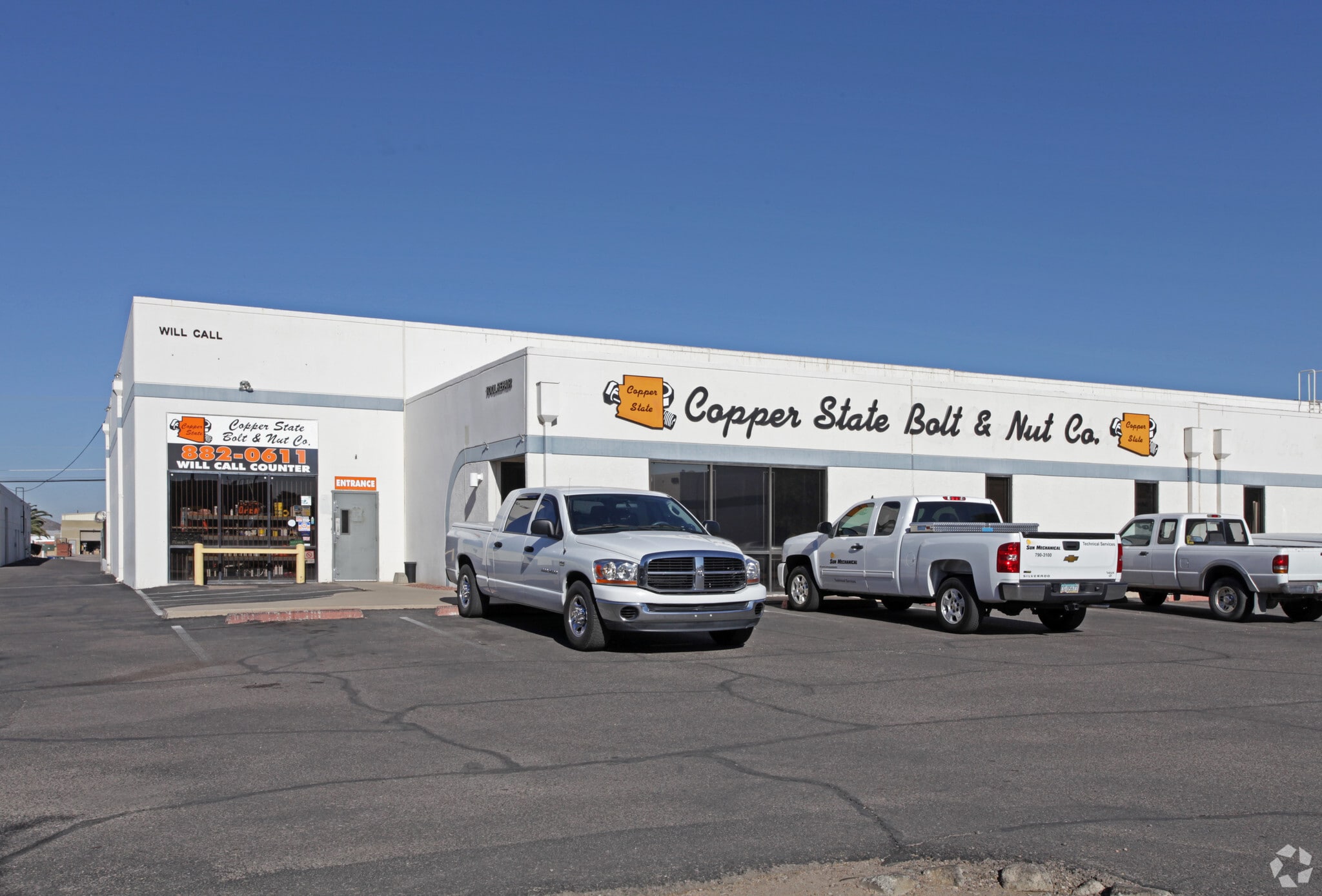 811 E 47th St, Tucson, AZ for Sale