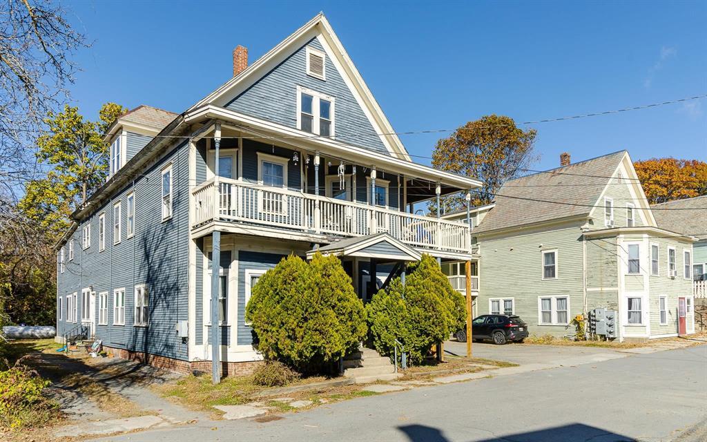 5-9 Merchant St, North Walpole, NH for Sale